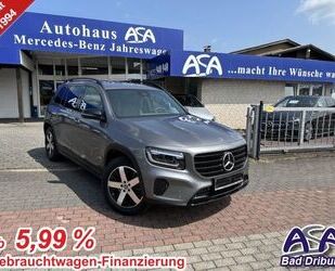 Mercedes-Benz GLB 220 Gebrauchtwagen