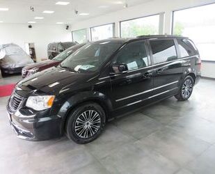 Lancia Voyager Gebrauchtwagen