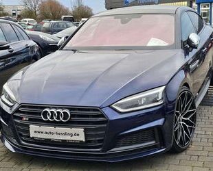 Audi S5 Gebrauchtwagen