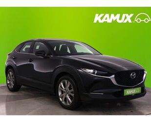 Mazda CX-30 Gebrauchtwagen