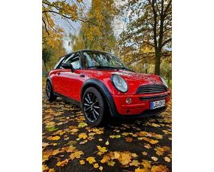 Mini ONE Gebrauchtwagen