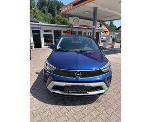 Opel Crossland (X) Gebrauchtwagen