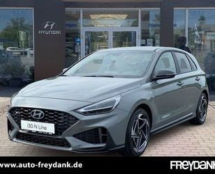 Hyundai i30 Gebrauchtwagen