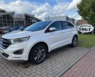 Ford Edge Gebrauchtwagen