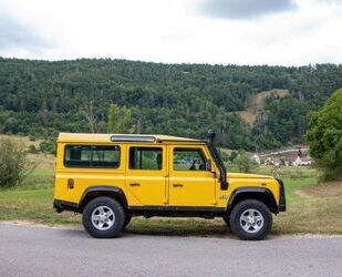 Land Rover Defender Gebrauchtwagen