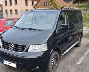 VW T5 Multivan Gebrauchtwagen