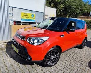 Kia Soul Gebrauchtwagen