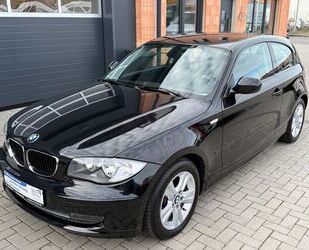BMW 116 Gebrauchtwagen