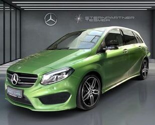 Mercedes-Benz B 200 Gebrauchtwagen