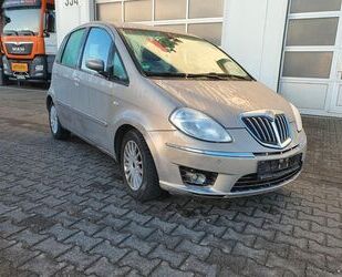 Lancia MUSA Gebrauchtwagen