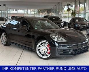 Porsche Panamera Gebrauchtwagen