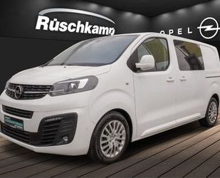Opel Vivaro Gebrauchtwagen