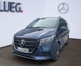 Mercedes-Benz V 250 Gebrauchtwagen