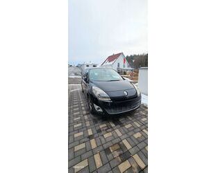 Renault Grand Scenic Gebrauchtwagen