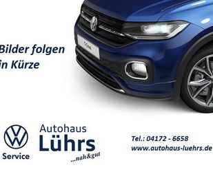 VW Tiguan Allspace Gebrauchtwagen