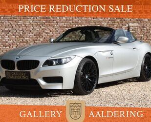 BMW Z4 Gebrauchtwagen