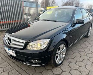 Mercedes-Benz C 200 Gebrauchtwagen