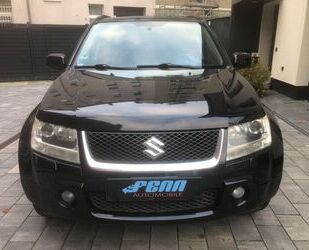 Suzuki Grand Vitara Gebrauchtwagen