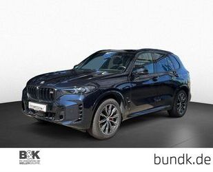BMW BMW X5 M60i xDrive Sportpaket Bluetooth Navi LED P Gebrauchtwagen