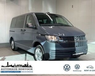 VW T6 Kombi Gebrauchtwagen