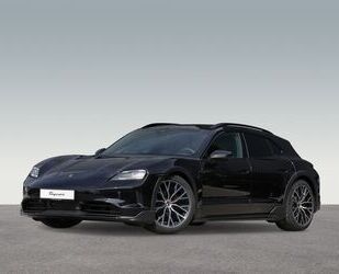 Porsche Taycan Gebrauchtwagen
