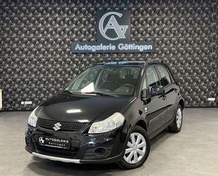 Suzuki SX4 Gebrauchtwagen