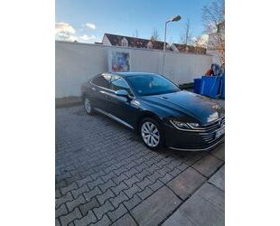 VW Arteon Gebrauchtwagen