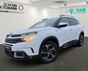 Citroen C5 Aircross Gebrauchtwagen