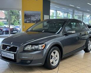 Volvo C30 Gebrauchtwagen
