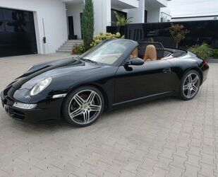 Porsche 997 Gebrauchtwagen