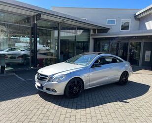 Mercedes-Benz E 250 Gebrauchtwagen