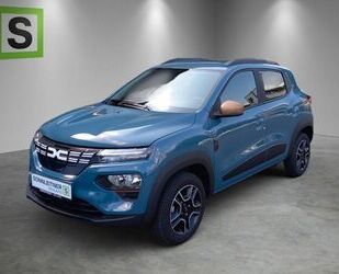 Dacia Spring Gebrauchtwagen