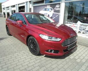 Ford Mondeo Gebrauchtwagen