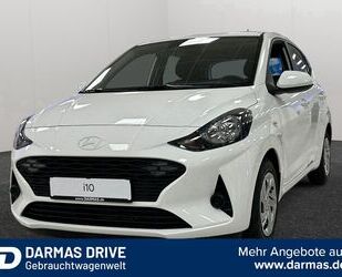 Hyundai i10 Gebrauchtwagen