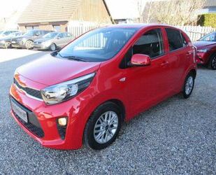 Kia Picanto Gebrauchtwagen