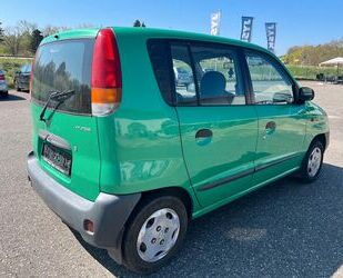 Hyundai Atos Gebrauchtwagen