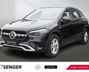 Mercedes-Benz GLA 200 Gebrauchtwagen