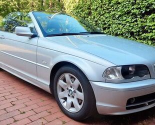 BMW 323 Gebrauchtwagen