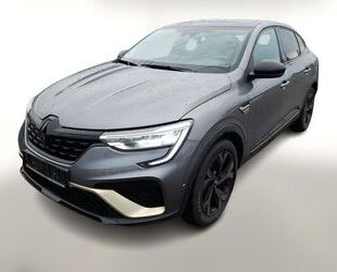 Renault Arkana Gebrauchtwagen