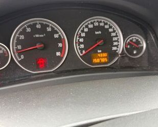 Opel Vectra Gebrauchtwagen