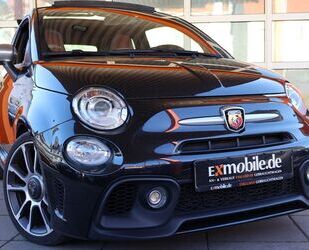 Abarth 500 Gebrauchtwagen