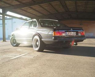 BMW M6 Gebrauchtwagen