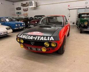 Lancia Fulvia Gebrauchtwagen