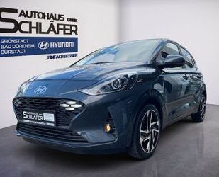 Hyundai i10 Gebrauchtwagen