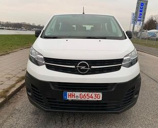 Opel Vivaro Gebrauchtwagen