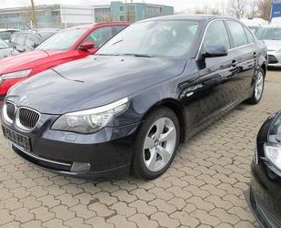 BMW 525 Gebrauchtwagen