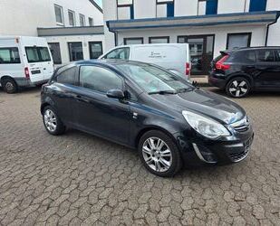 Opel Corsa Gebrauchtwagen