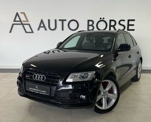 Audi SQ5 Gebrauchtwagen