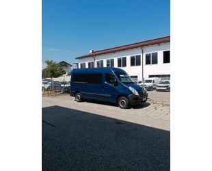 Renault Master Gebrauchtwagen