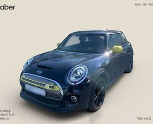 Mini Cooper SE Gebrauchtwagen